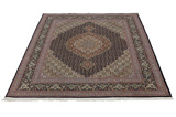 Tabriz Persian Rug 205x152 - Picture 3