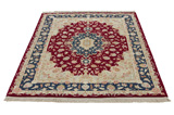 Tabriz Persian Rug 204x148 - Picture 3