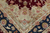 Tabriz Persian Rug 204x148 - Picture 6