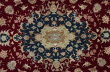Tabriz Persian Rug 204x148 - Picture 7