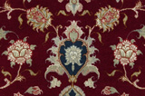 Tabriz Persian Rug 204x148 - Picture 9