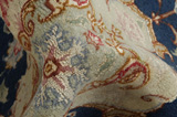Tabriz Persian Rug 204x148 - Picture 13