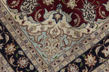 Tabriz Persian Rug 201x155 - Picture 7