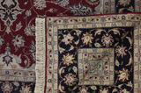 Tabriz Persian Rug 201x155 - Picture 11