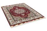 Tabriz Persian Rug 200x150 - Picture 1