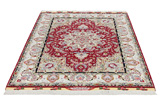 Tabriz Persian Rug 200x150 - Picture 3