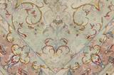 Tabriz Persian Rug 194x150 - Picture 7