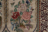 Isfahan Persian Rug 212x147 - Picture 10