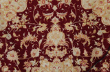 Tabriz Persian Rug 204x154 - Picture 11