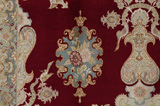 Tabriz Persian Rug 208x150 - Picture 8