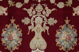 Tabriz Persian Rug 208x150 - Picture 9