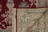 Tabriz Persian Rug 208x150 - Picture 13