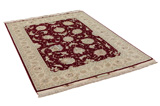 Tabriz Persian Rug 210x150 - Picture 1
