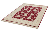 Tabriz Persian Rug 210x150 - Picture 2