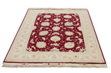 Tabriz Persian Rug 210x150 - Picture 3