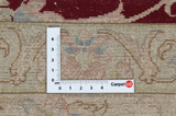 Tabriz Persian Rug 210x150 - Picture 4