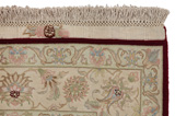 Tabriz Persian Rug 210x150 - Picture 5