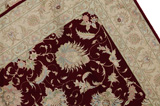 Tabriz Persian Rug 210x150 - Picture 8