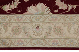 Tabriz Persian Rug 210x150 - Picture 9