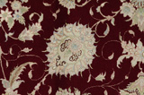 Tabriz Persian Rug 210x150 - Picture 10