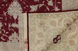 Tabriz Persian Rug 210x150 - Picture 12