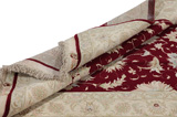 Tabriz Persian Rug 210x150 - Picture 13