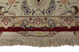 Tabriz Persian Rug 201x153 - Picture 6