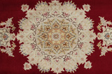 Tabriz Persian Rug 201x153 - Picture 7