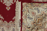 Tabriz Persian Rug 201x153 - Picture 11