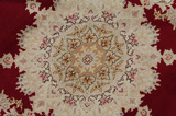 Tabriz Persian Rug 201x153 - Picture 12