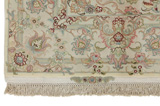Tabriz Persian Rug 207x153 - Picture 5