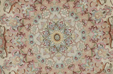 Tabriz Persian Rug 207x153 - Picture 7