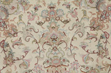 Tabriz Persian Rug 207x153 - Picture 8