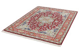 Tabriz Persian Rug 210x150 - Picture 2