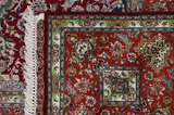 Tabriz Persian Rug 210x150 - Picture 13