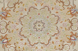 Tabriz Persian Rug 201x152 - Picture 10