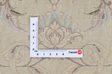 Tabriz Persian Rug 210x147 - Picture 4