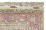 Tabriz Persian Rug 210x147 - Picture 5