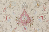 Tabriz Persian Rug 210x147 - Picture 9