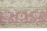 Tabriz Persian Rug 210x147 - Picture 10