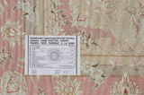 Tabriz Persian Rug 210x147 - Picture 11