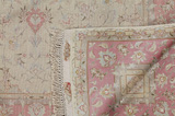 Tabriz Persian Rug 210x147 - Picture 12
