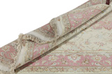 Tabriz Persian Rug 210x147 - Picture 13