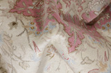 Tabriz Persian Rug 210x147 - Picture 14