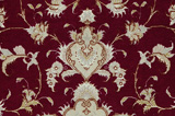 Tabriz Persian Rug 201x150 - Picture 9