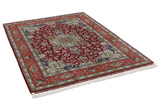 Tabriz Persian Rug 210x153 - Picture 1