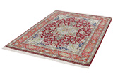 Tabriz Persian Rug 210x153 - Picture 2