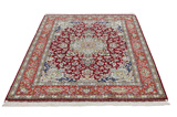 Tabriz Persian Rug 210x153 - Picture 3