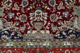 Tabriz Persian Rug 210x153 - Picture 7