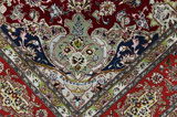 Tabriz Persian Rug 210x153 - Picture 8